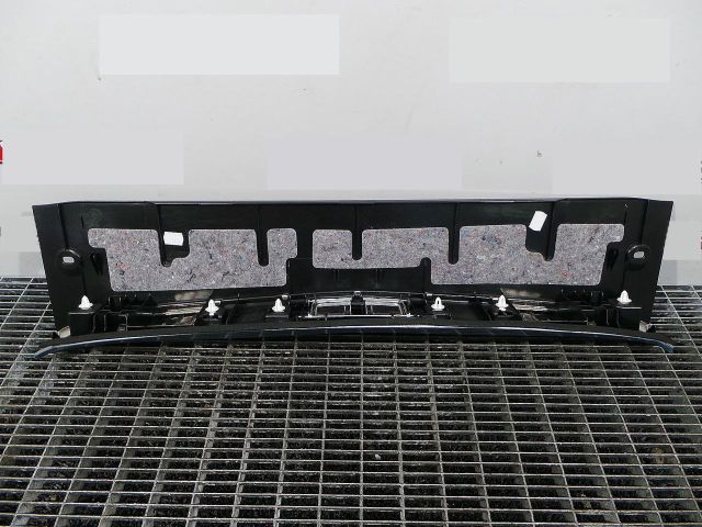 bontott MERCEDES-BENZ S-CLASS Csomagtérajtó Díszléc