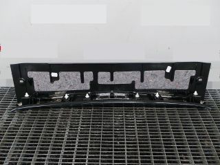 bontott MERCEDES-BENZ S-CLASS Csomagtérajtó Díszléc