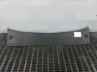 bontott MERCEDES-BENZ S-CLASS Csomagtérajtó Díszléc