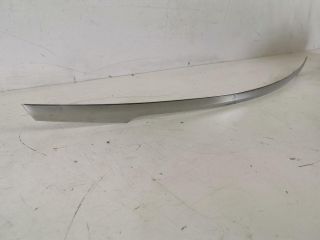 bontott MERCEDES-BENZ S-CLASS Csomagtérajtó Díszléc