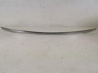 bontott MERCEDES-BENZ S-CLASS Csomagtérajtó Díszléc