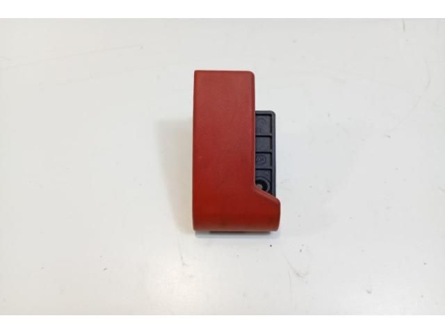 bontott MERCEDES-BENZ S-CLASS Csomagtérajtó Kilincs