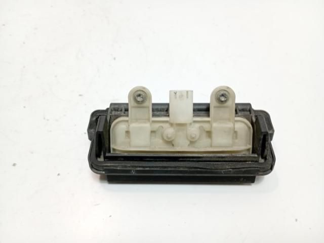 bontott MERCEDES-BENZ S-CLASS Csomagtérajtó Kilincs