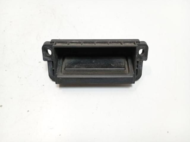 bontott MERCEDES-BENZ S-CLASS Csomagtérajtó Kilincs