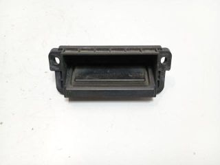 bontott MERCEDES-BENZ S-CLASS Csomagtérajtó Kilincs