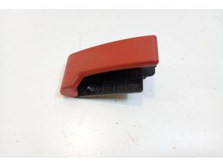 bontott MERCEDES-BENZ S-CLASS Csomagtérajtó Kilincs