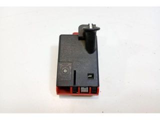 bontott MERCEDES-BENZ S-CLASS Csomagtérajtó Kilincs