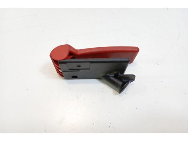 bontott MERCEDES-BENZ S-CLASS Csomagtérajtó Kilincs