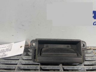 bontott MERCEDES-BENZ S-CLASS Csomagtérajtó Kilincs