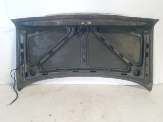 bontott MERCEDES-BENZ S-CLASS Csomagtérajtó (Üres lemez)