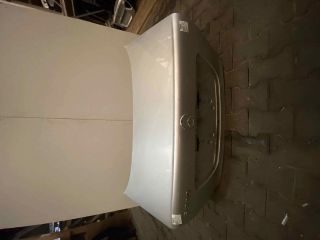 bontott MERCEDES-BENZ S-CLASS Csomagtérajtó (Üres lemez)