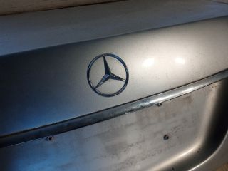 bontott MERCEDES-BENZ S-CLASS Csomagtérajtó (Üres lemez)