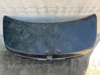 bontott MERCEDES-BENZ S-CLASS Csomagtérajtó (Üres lemez)
