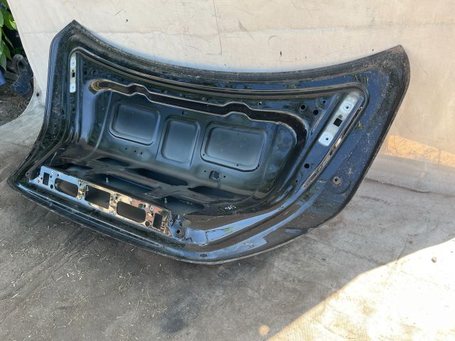 bontott MERCEDES-BENZ S-CLASS Csomagtérajtó (Üres lemez)