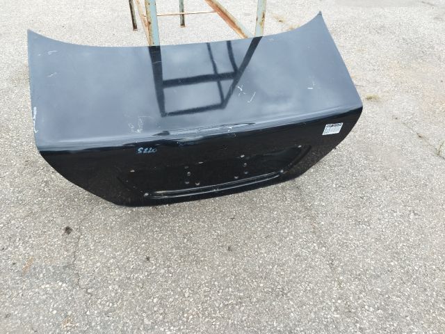 bontott MERCEDES-BENZ S-CLASS Csomagtérajtó (Üres lemez)