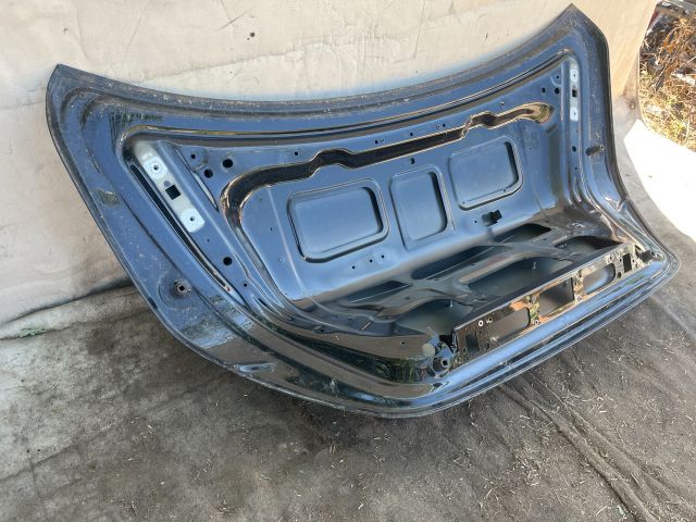 bontott MERCEDES-BENZ S-CLASS Csomagtérajtó (Üres lemez)