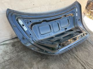 bontott MERCEDES-BENZ S-CLASS Csomagtérajtó (Üres lemez)