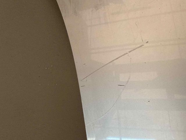 bontott MERCEDES-BENZ S-CLASS Csomagtérajtó (Üres lemez)