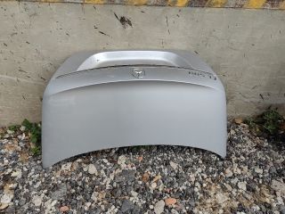 bontott MERCEDES-BENZ S-CLASS Csomagtérajtó (Üres lemez)