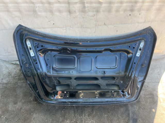 bontott MERCEDES-BENZ S-CLASS Csomagtérajtó (Üres lemez)