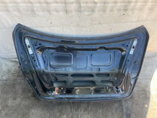 bontott MERCEDES-BENZ S-CLASS Csomagtérajtó (Üres lemez)