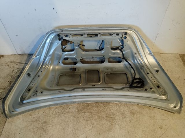 bontott MERCEDES-BENZ S-CLASS Csomagtérajtó (Üres lemez)