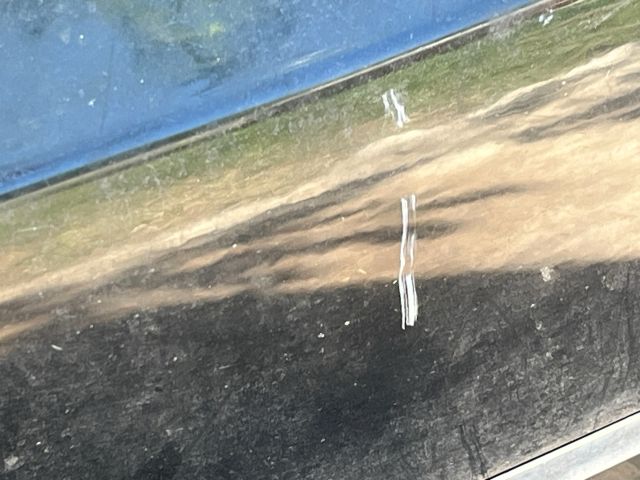 bontott MERCEDES-BENZ S-CLASS Csomagtérajtó (Üres lemez)