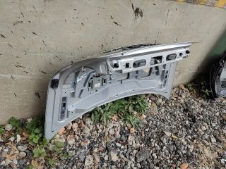 bontott MERCEDES-BENZ S-CLASS Csomagtérajtó (Üres lemez)