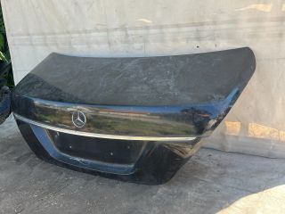 bontott MERCEDES-BENZ S-CLASS Csomagtérajtó (Üres lemez)