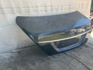 bontott MERCEDES-BENZ S-CLASS Csomagtérajtó (Üres lemez)