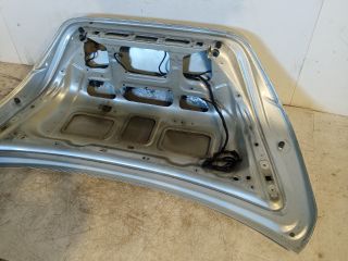 bontott MERCEDES-BENZ S-CLASS Csomagtérajtó (Üres lemez)