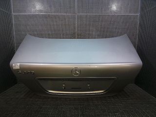 bontott MERCEDES-BENZ S-CLASS Csomagtérajtó (Üres lemez)