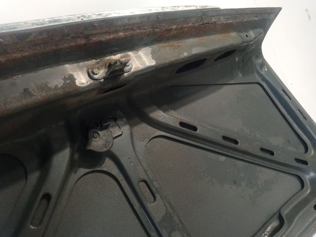 bontott MERCEDES-BENZ S-CLASS Csomagtérajtó (Üres lemez)