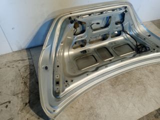 bontott MERCEDES-BENZ S-CLASS Csomagtérajtó (Üres lemez)