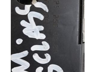 bontott MERCEDES-BENZ S-CLASS Csomagtérajtó Ütköző