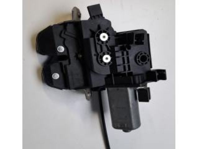 bontott MERCEDES-BENZ S-CLASS Csomagtérajtó Ütköző