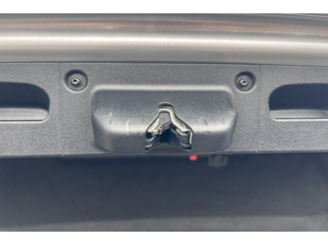 bontott MERCEDES-BENZ S-CLASS Csomagtérajtó Zárszerkezet