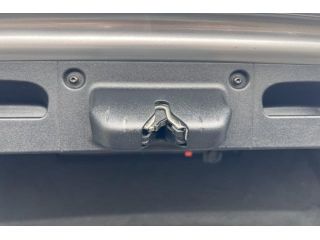 bontott MERCEDES-BENZ S-CLASS Csomagtérajtó Zárszerkezet