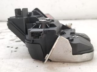 bontott MERCEDES-BENZ S-CLASS Csomagtérajtó Zárszerkezet