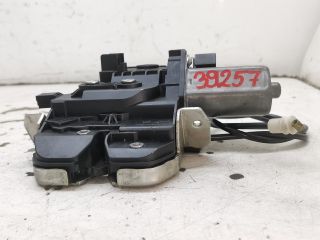 bontott MERCEDES-BENZ S-CLASS Csomagtérajtó Zárszerkezet