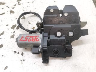 bontott MERCEDES-BENZ S-CLASS Csomagtérajtó Zárszerkezet