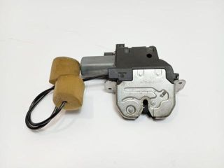 bontott MERCEDES-BENZ S-CLASS Csomagtérajtó Zárszerkezet