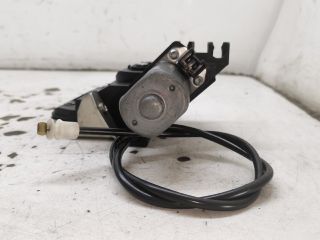 bontott MERCEDES-BENZ S-CLASS Csomagtérajtó Zárszerkezet