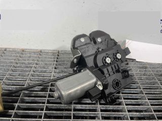 bontott MERCEDES-BENZ S-CLASS Csomagtérajtó Zárszerkezet