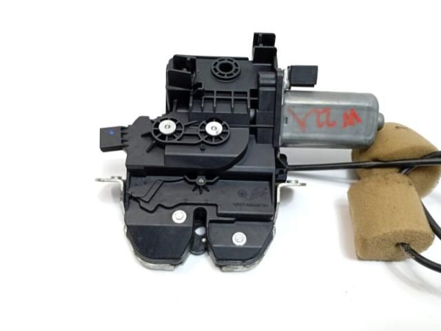 bontott MERCEDES-BENZ S-CLASS Csomagtérajtó Zárszerkezet