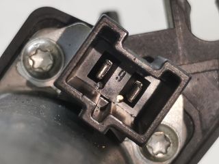 bontott MERCEDES-BENZ S-CLASS Csomagtérajtó Zárszerkezet