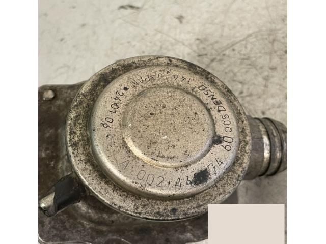 bontott MERCEDES-BENZ S-CLASS EGR / AGR Szelep