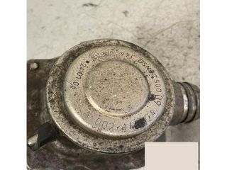 bontott MERCEDES-BENZ S-CLASS EGR / AGR Szelep