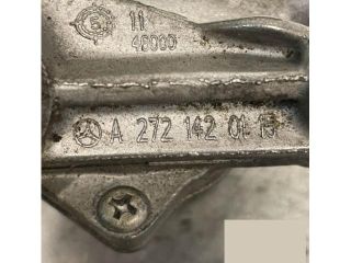 bontott MERCEDES-BENZ S-CLASS EGR / AGR Szelep