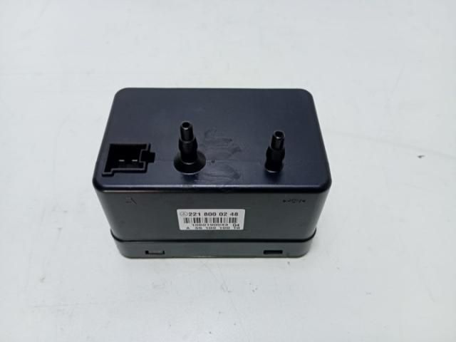 bontott MERCEDES-BENZ S-CLASS Elektronika (Magában)